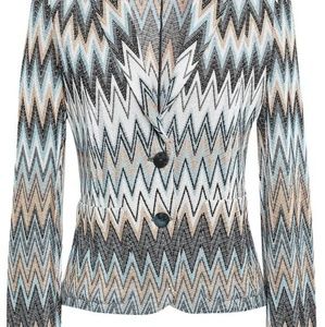 Knit Missoni Blazer size IT 40